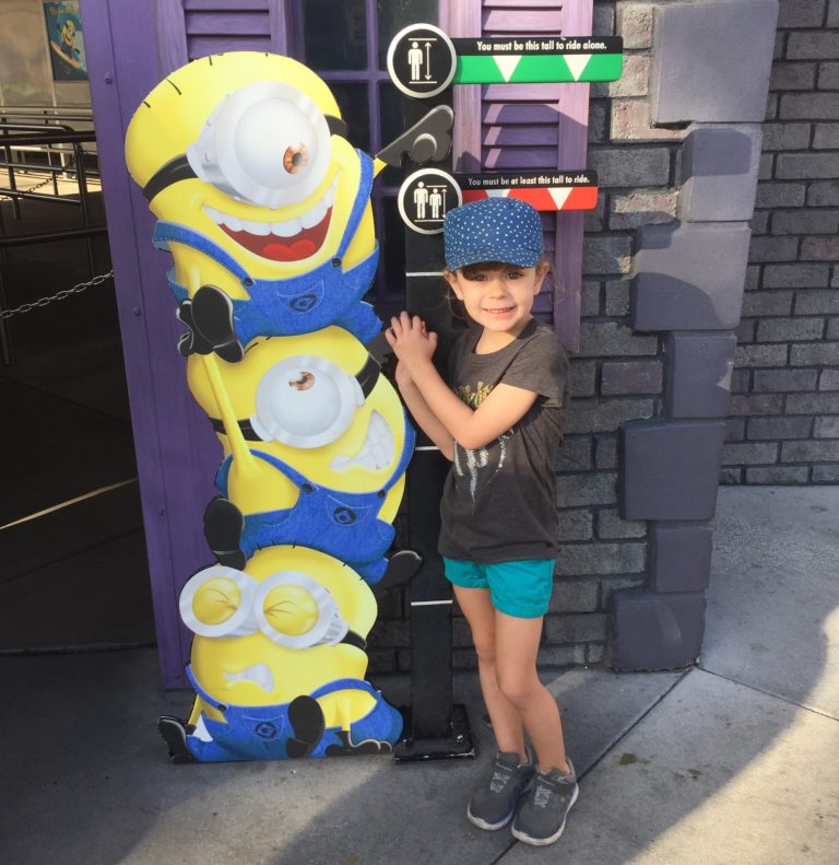 Universal Studios Ride Height Requirements Ontario Traveller