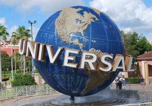 Maximize Your Time at Universal